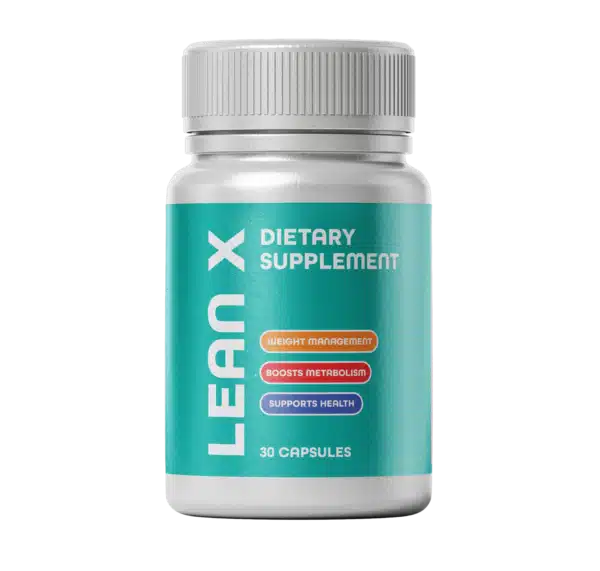 Lean X, 30 Kapseln